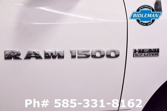 DODGE RAM Sport crew cab 4wd  2011 prix tout compris