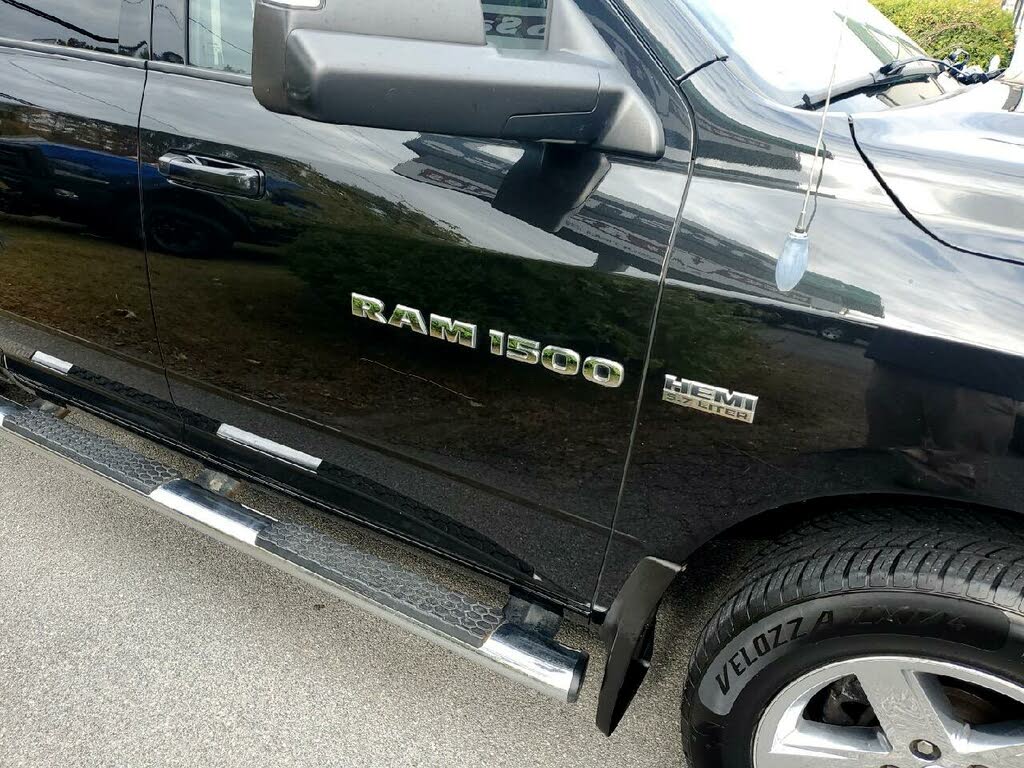 DODGE RAM Sport quad cab 4wd 2011 prix tout compris hors homolagation  4500€