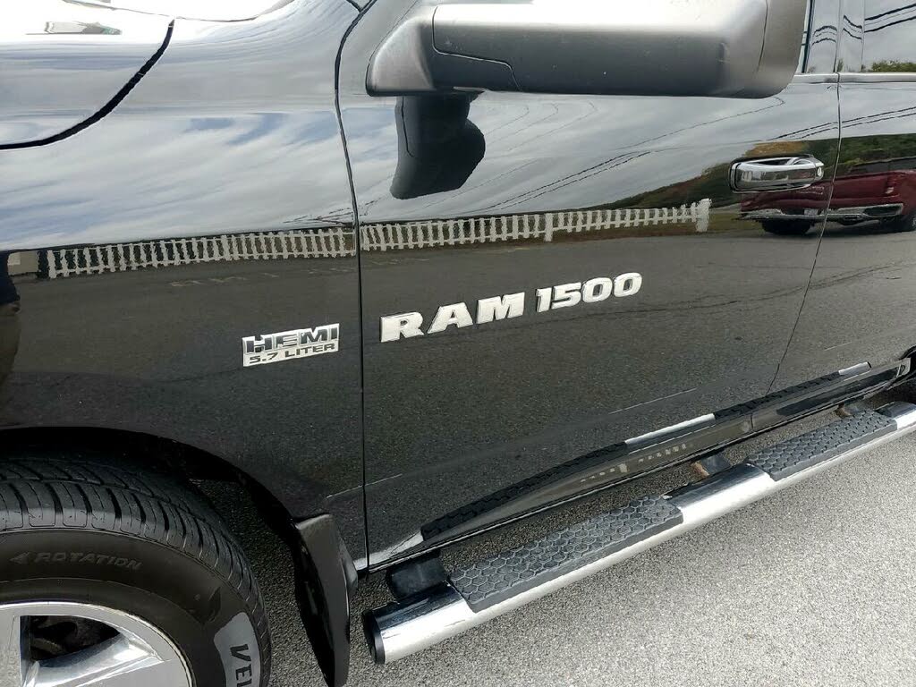 DODGE RAM Sport quad cab 4wd 2011 prix tout compris hors homolagation  4500€