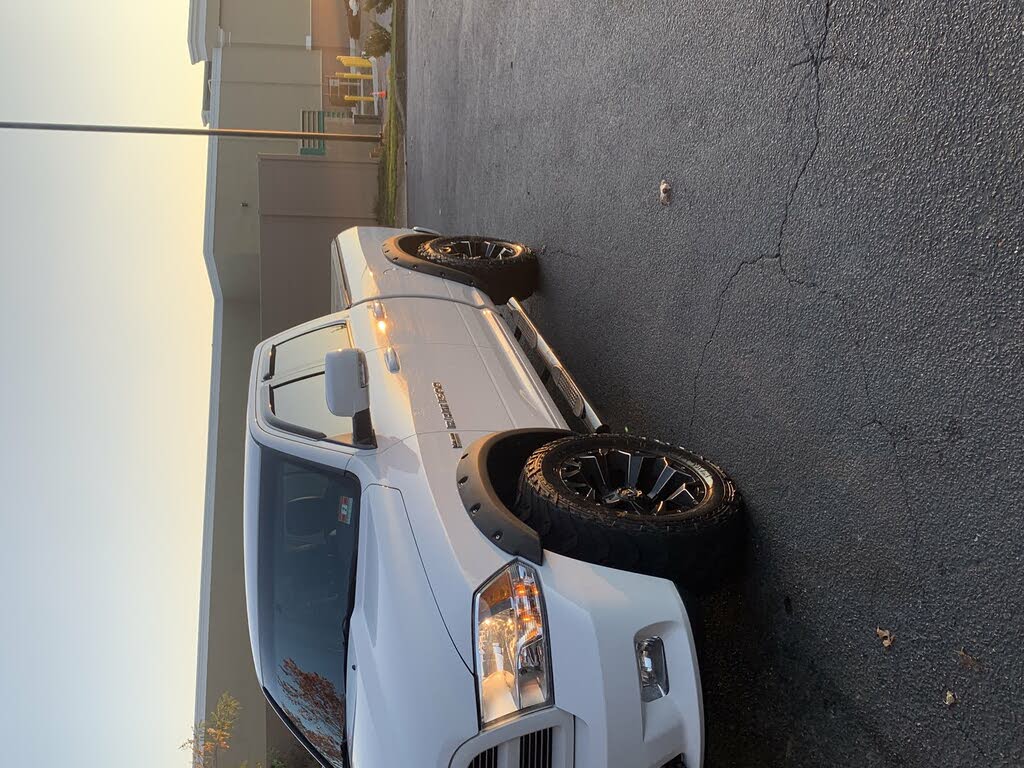 DODGE RAM Sport crew cab 4wd 2011 prix tout compris hors homologation 4500€