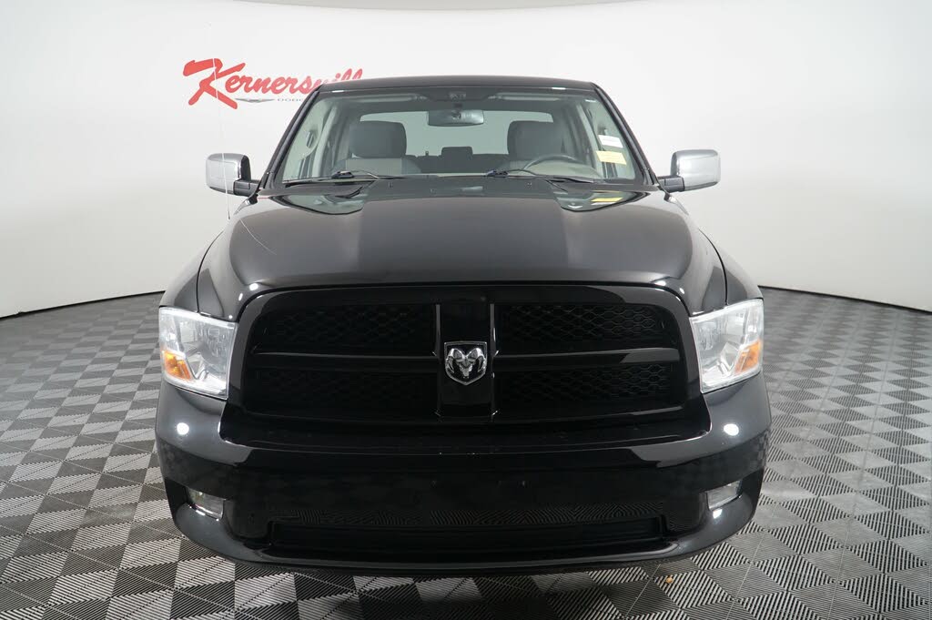 dodge ram Express crew cab 4wd 2012 prix tout compris hors homologation 4500e