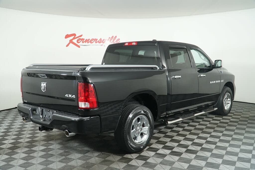 dodge ram Express crew cab 4wd 2012 prix tout compris hors homologation 4500e