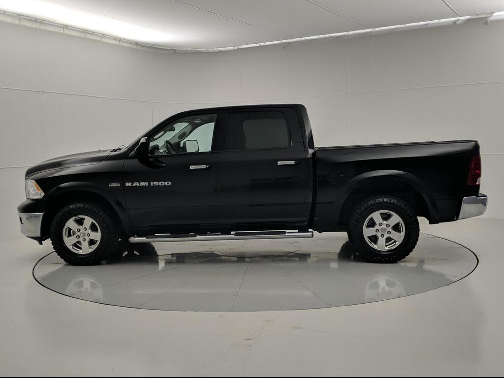 DODGE RAM 4wd crew cab 2012 prix tout compris hors homologation 4500€