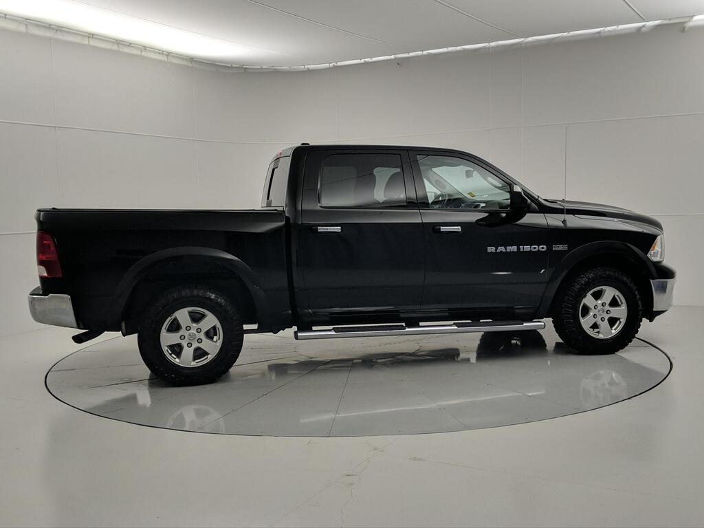 DODGE RAM 4wd crew cab 2012 prix tout compris hors homologation 4500€