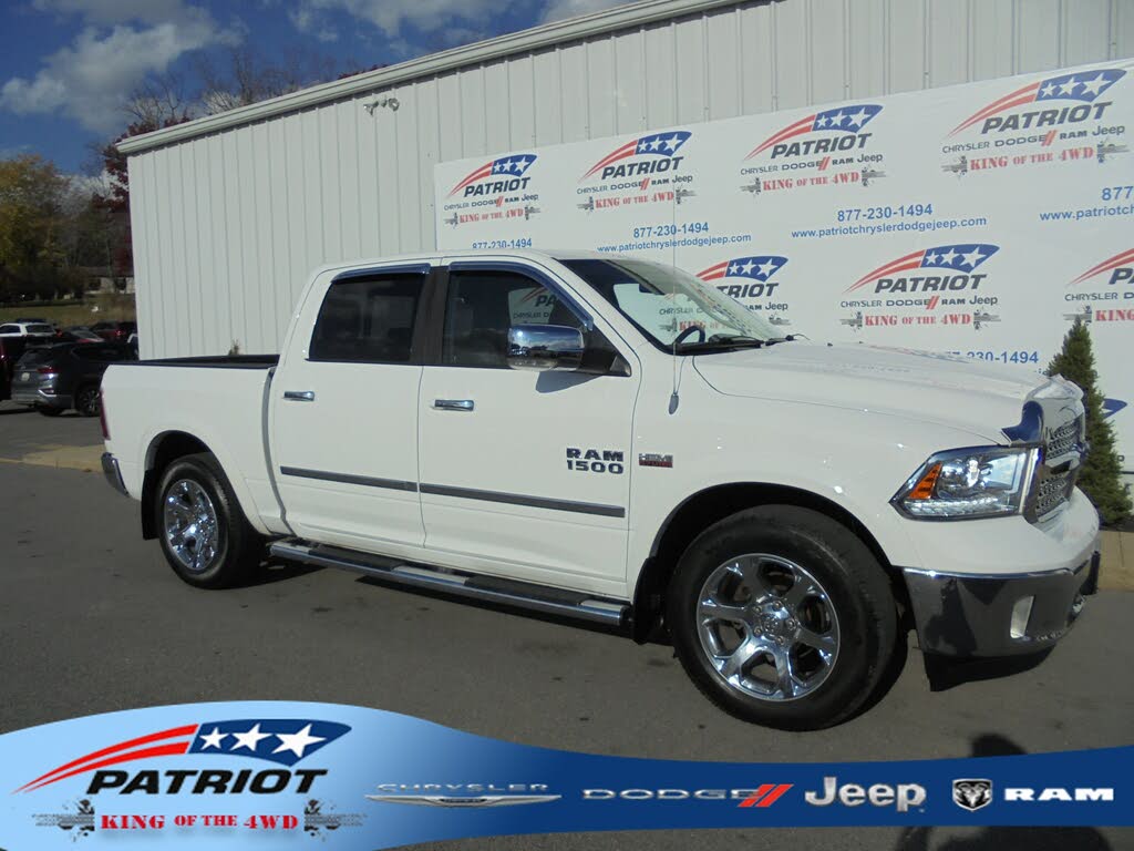 dodge ram Boite 8 suspension laramie crew cab 4wd 2013 prix tout compris hors homologation 4500€