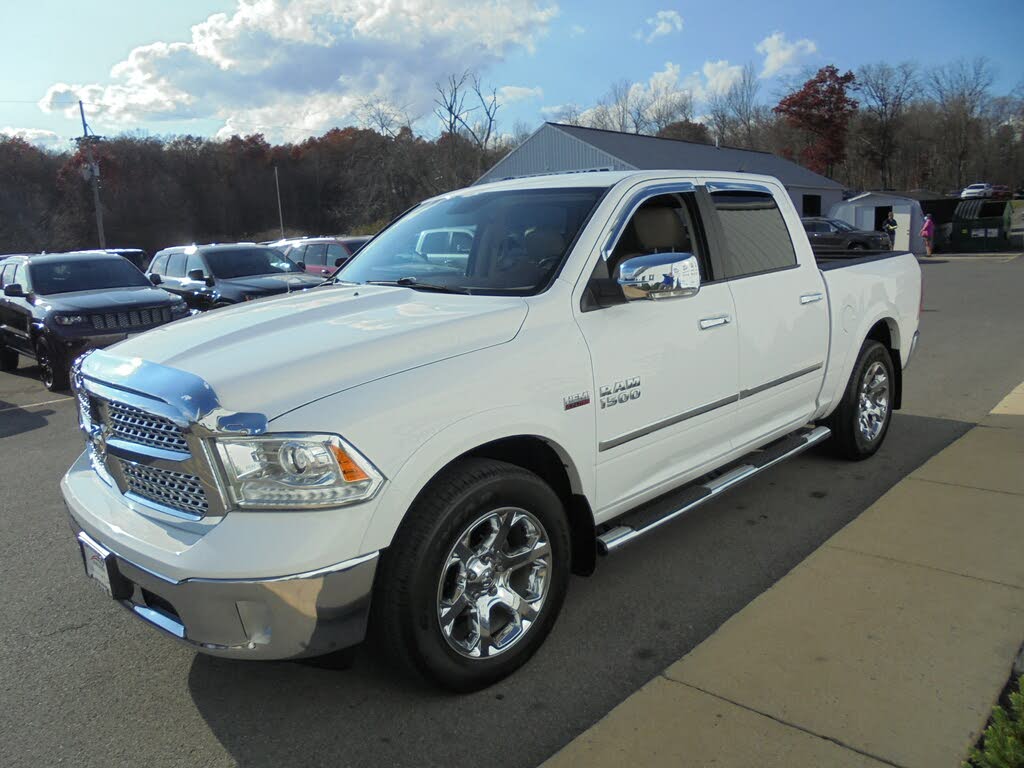 dodge ram Boite 8 suspension laramie crew cab 4wd 2013 prix tout compris hors homologation 4500€