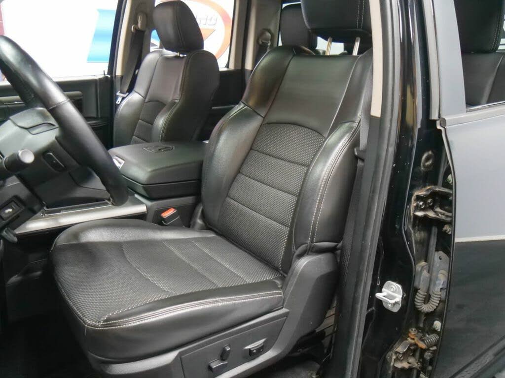 DODGE RAM Boite8 sport quad cab 4wd 2013 prix tout compris hors homologation 4500€
