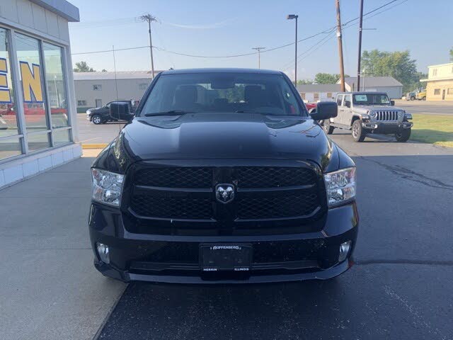 DODGE RAM 1500 boite8 4x4 2014 prix tout compris hors homologation 4500€