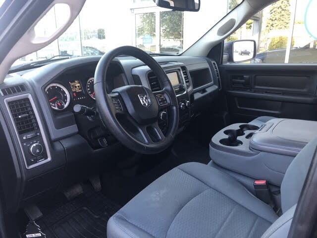 DODGE RAM 1500 boite8 4x4 2014 prix tout compris hors homologation 4500€