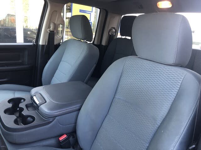 DODGE RAM 1500 boite8 4x4 2014 prix tout compris hors homologation 4500€