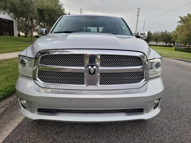 DODGE RAM Boite8 laramie longhorn crew cab 4wd 2014 prix tout compris hors homologation 4500€