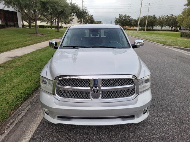 DODGE RAM Boite8 laramie longhorn crew cab 4wd 2014 prix tout compris hors homologation 4500€