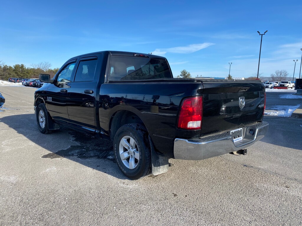 dodge RAM V8 44  2014 crew cab prix tout compris hors homologation