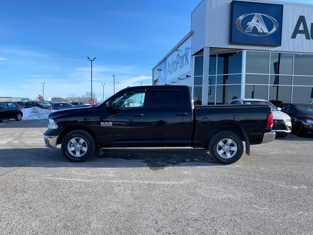 dodge RAM V8 44  2014 crew cab prix tout compris hors homologation