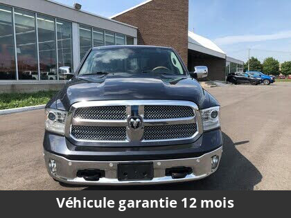 DODGE ram 5.7l 1500 laramie longhorn crew  2014 prix tout compris hors homologation 4500 €