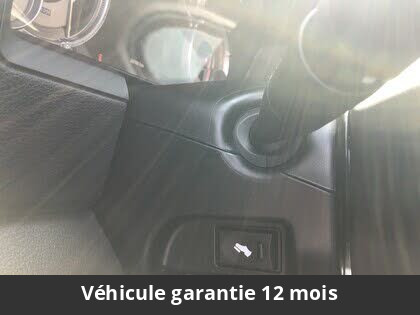 DODGE ram 5.7l 1500 laramie longhorn crew  2014 prix tout compris hors homologation 4500 €