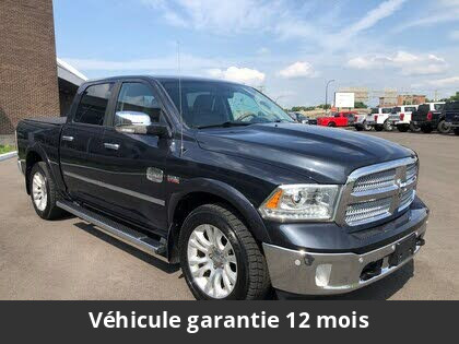 DODGE ram 5.7l 1500 laramie longhorn crew  2014 prix tout compris hors homologation 4500 €