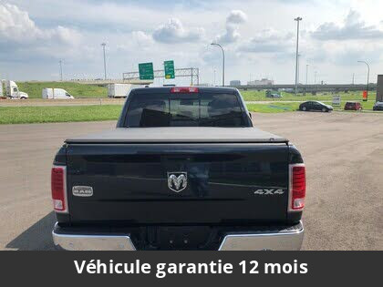 DODGE ram 5.7l 1500 laramie longhorn crew  2014 prix tout compris hors homologation 4500 €