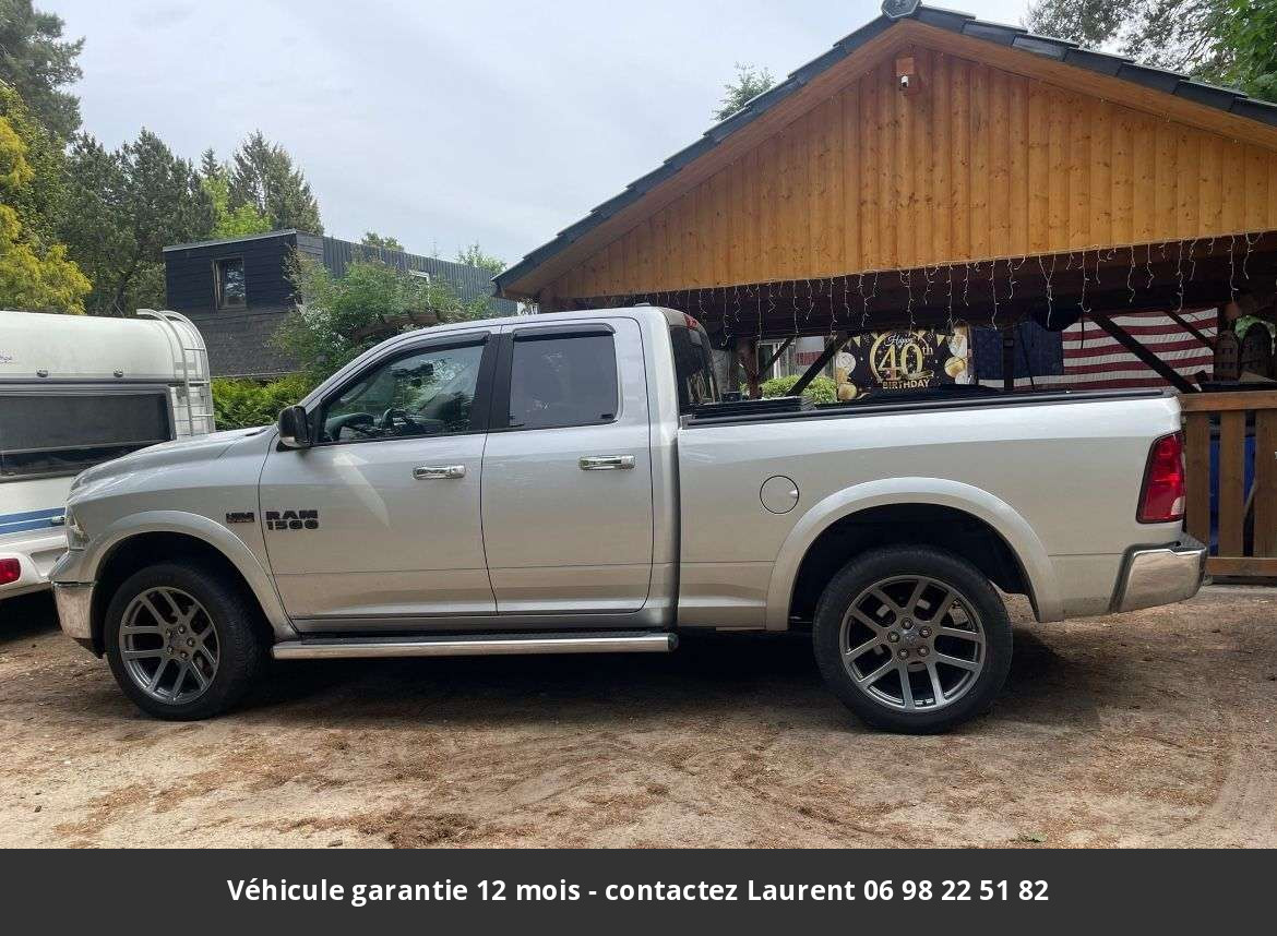 RAM Dodge