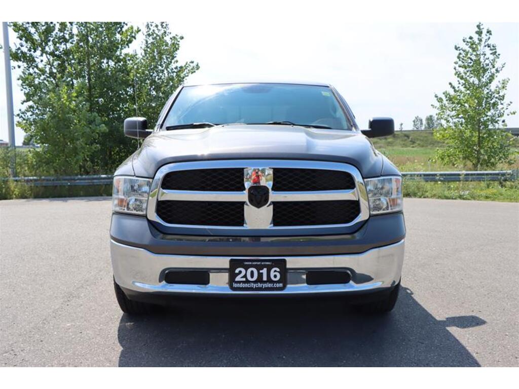 DODGE RAM Hémi boite8 crew cab slt 2016 prix tout compris hors homologation 4500€