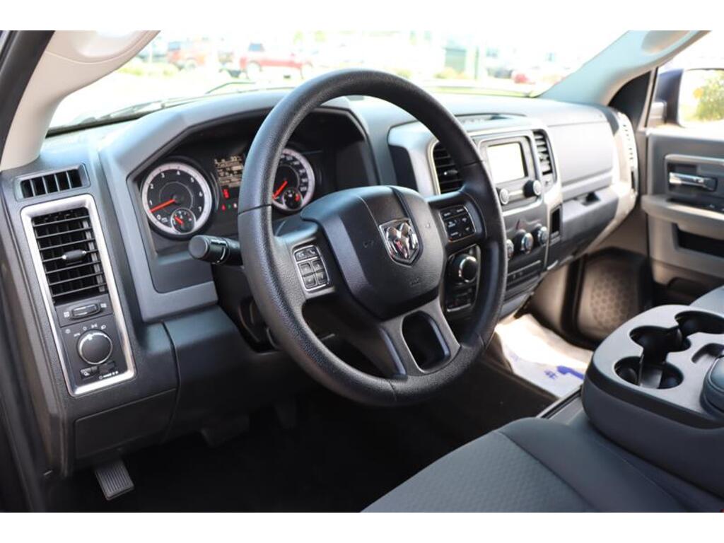 DODGE RAM Hémi boite8 crew cab slt 2016 prix tout compris hors homologation 4500€