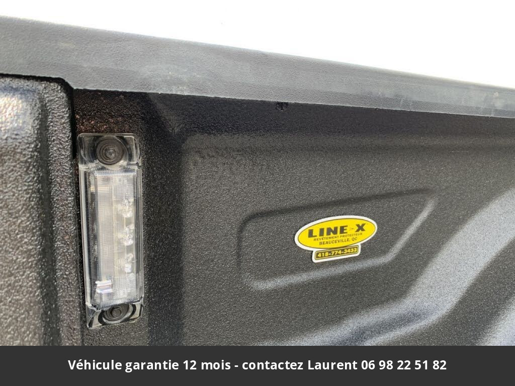 DODGE RAM 1500 sport crew cab 4wd 2016 prix tout compris hors homologation 4500 €