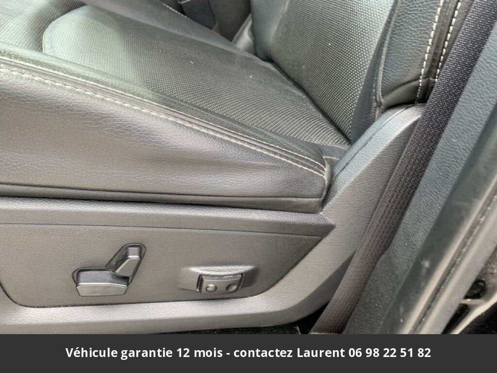 DODGE RAM 1500 sport crew cab 4wd 2016 prix tout compris hors homologation 4500 €