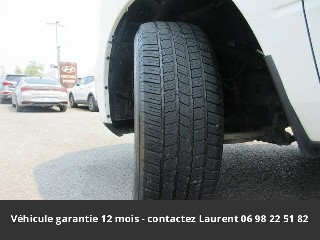 DODGE ram 1500 sport quad cab 4wd 2016 prix tout compris hors homologation 4500 €