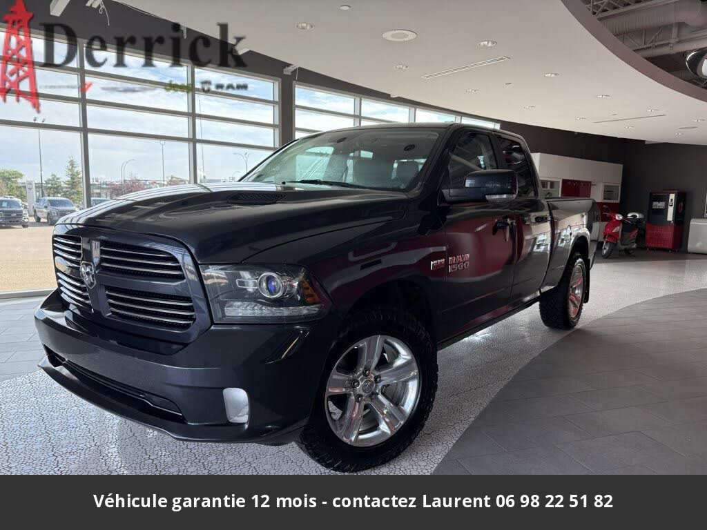 Dodge  RAM