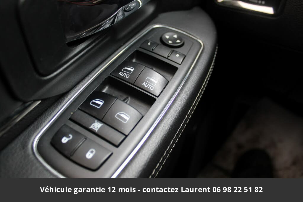 DODGE ram Sport quad cab 4wd prix tout compris hors homologation 4500 €