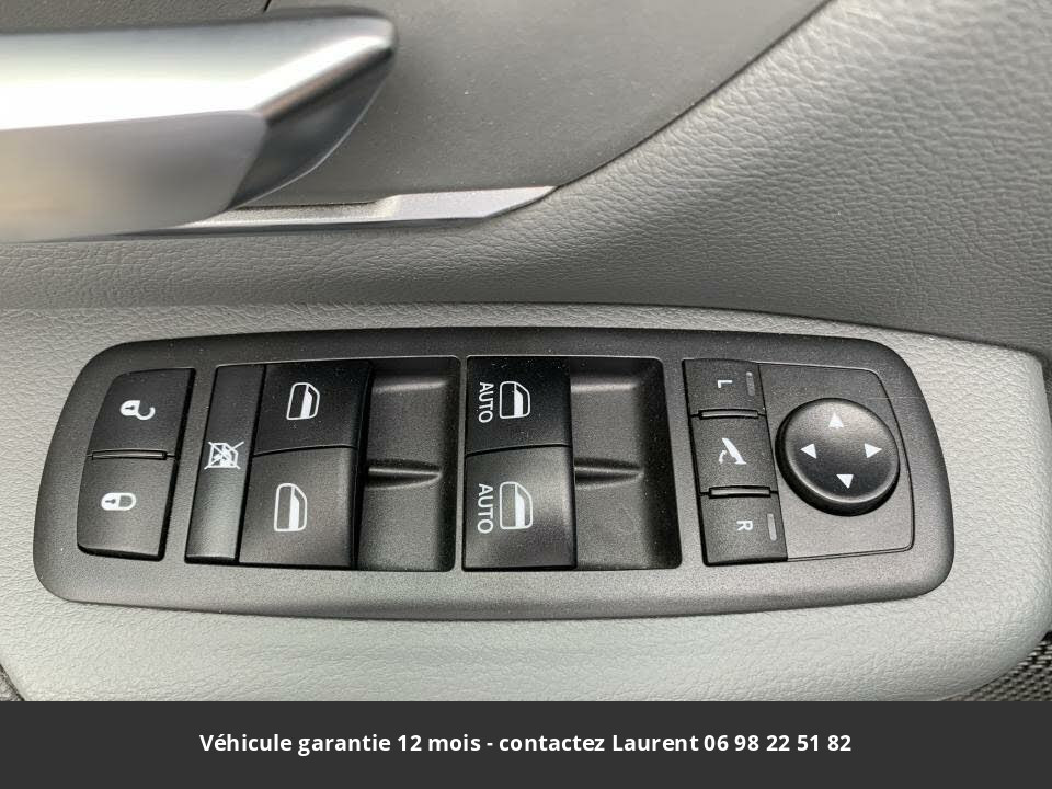DODGE RAM 1500 big horn quad cab 4wd 2019 prix tout compris hors homologation 4500 €
