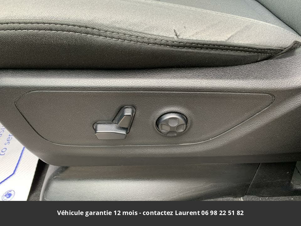 DODGE RAM 1500 big horn quad cab 4wd 2019 prix tout compris hors homologation 4500 €