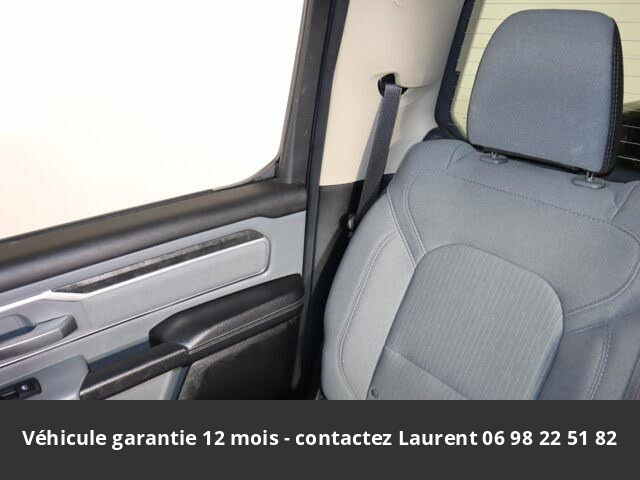 DODGE ram 395 hp 5.7l v8 crew cab 4wd prix tout compris hors homologation 4500 €