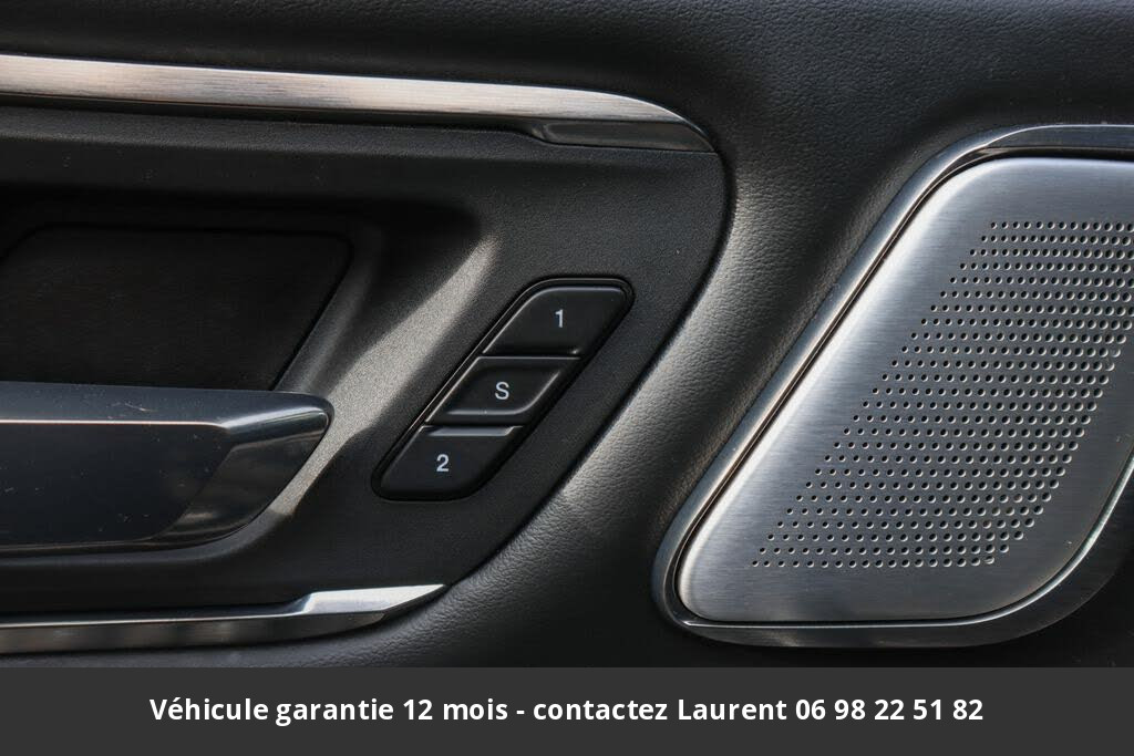 DODGE RAM Limited crew cab 4wd 395 hp 5.7l v8 prix tout compris hors homologation 4500 €