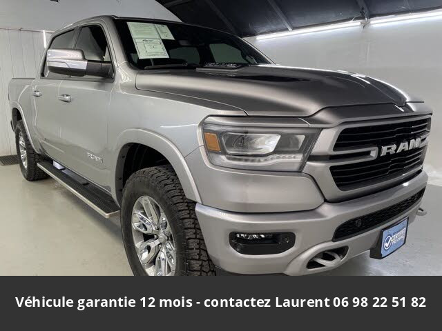 RAM Dodge