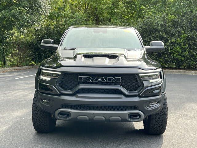 DODGE ram Trx 702 hp 6.2l v8 tout compris