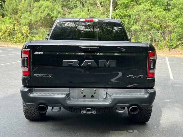 DODGE ram Trx 702 hp 6.2l v8 tout compris