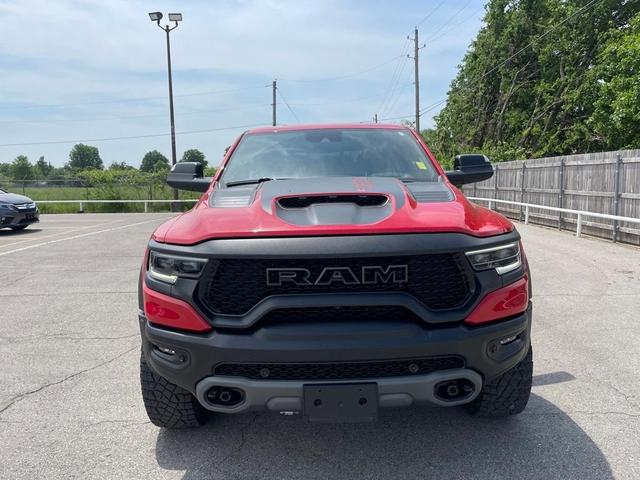 DODGE ram Trx 6.2l v8 16v mpfi ohv supercharged tout compris