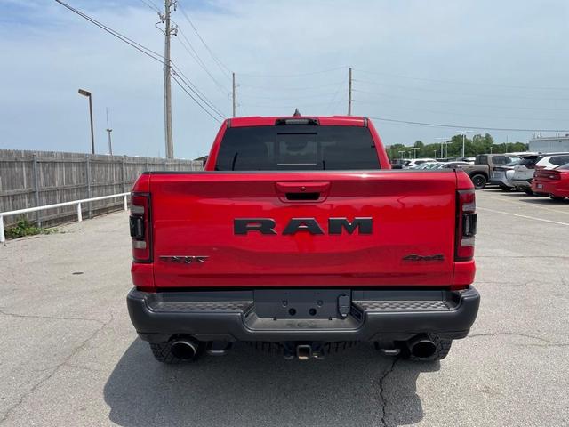 DODGE ram Trx 6.2l v8 16v mpfi ohv supercharged tout compris