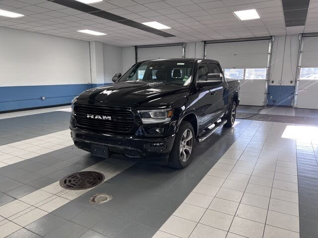 DODGE ram Sport full 5.7l tout compris hors homologation 4500e