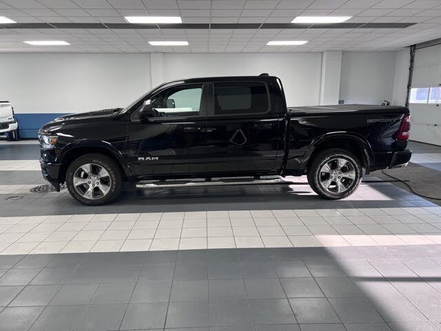 DODGE ram Sport full 5.7l tout compris hors homologation 4500e