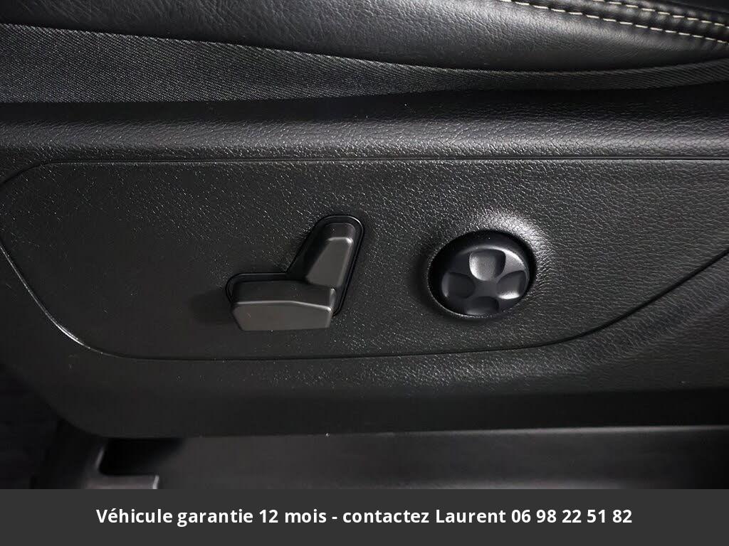 Dodge  RAM Trx crew cab 4x4 tout compris hors homologation 4500e