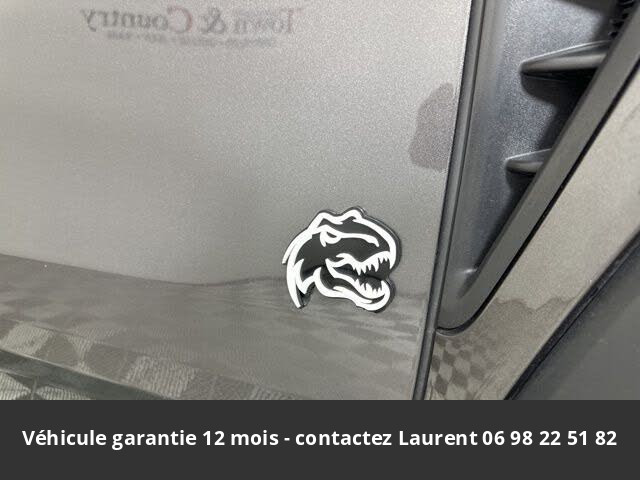 Dodge  RAM Trx 702ch crew cab 4x4 tout compris hors homologation 4500e