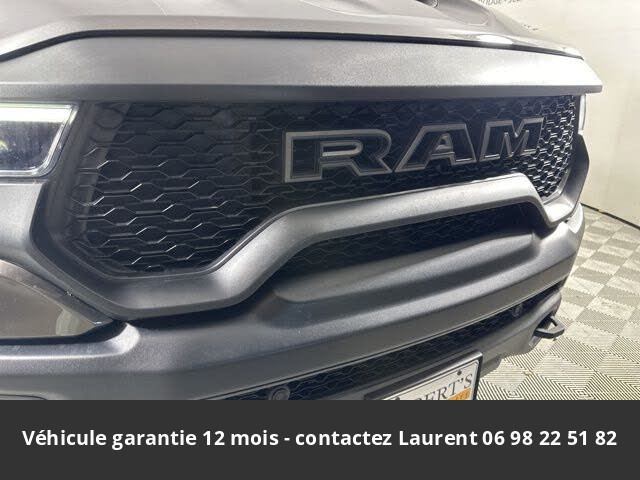 Dodge  RAM Trx 702ch crew cab 4x4 tout compris hors homologation 4500e