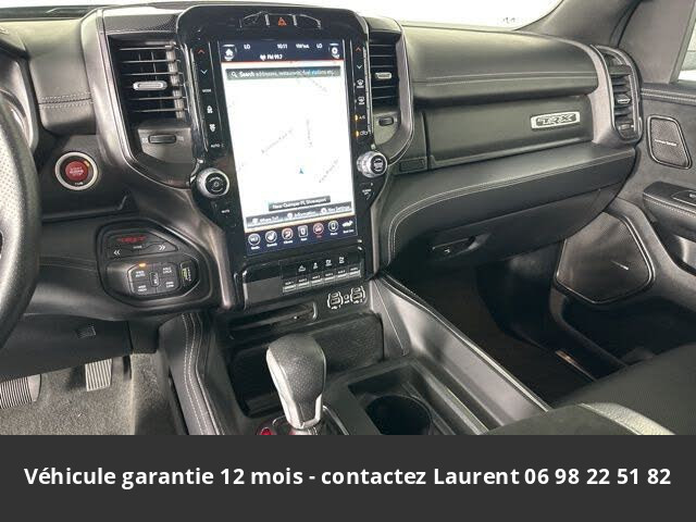 Dodge  RAM Trx 702ch crew cab 4x4 tout compris hors homologation 4500e