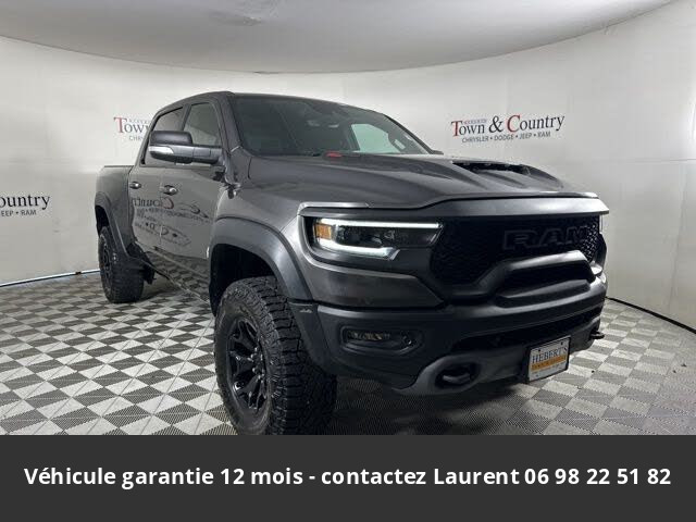 Dodge  RAM