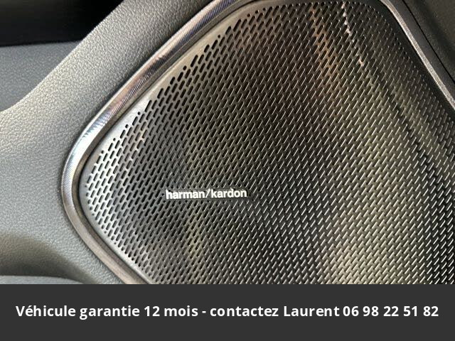 Dodge  RAM Trx 702ch crew cab 4x4 tout compris hors homologation 4500e