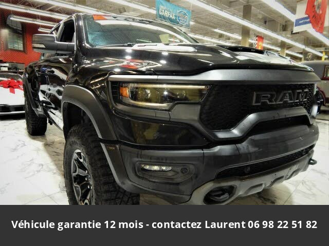 DODGE ram Prix tout compris hors homologation 11000 €