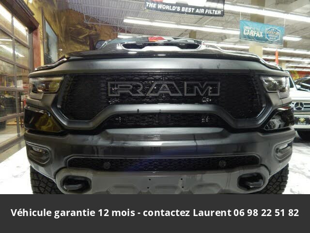 DODGE ram Prix tout compris hors homologation 11000 €