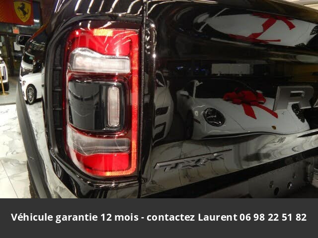 DODGE ram Prix tout compris hors homologation 11000 €